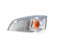 FIXCOR Gruppo Fendinebbia Per Mitsubishi Per Canter V-Type 2005-2012 Indicatori Direzione Anteriori E Laterali(lato destro)