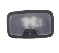 FIXCOR Gruppo Luci Di Lettura Posteriori Per Auto Accessori Per KIA K5 Per OPTIMA 2016(Style 2)