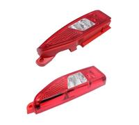 FIXCOR Gruppo Ottico Posteriore Per Peugeot Per Partner Per Tepee 2008 2009 2010 2011 2012(Left 6351FH)