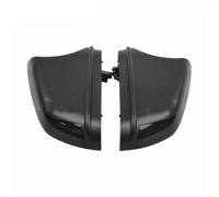 FIXCOR Indicatore Luminoso Di Direzione Dello Specchietto Retrovisore Laterale Per VW Per Polo MK4 2006-2010 1Z0949101C 1Z0949102C