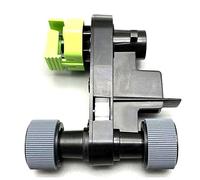 FixcoR Kit rullo di alimentazione carta per Lexmark MS810n MS710 MS711 MS810 MS810n MS810dn MS811 MS811dn MS811dn MS812 MX710 711DN MX810DN 811DN 812DE XM5163