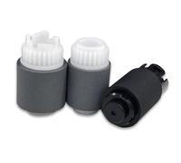 FixcoR Kit rullo pick-up per HP Color Laserjet Pro M154 M254 M180 M181 M255 M280 M283f M281 per Canon MF733Cdw MF731Cdw MF734 MF735Cdw MF742 MF746 LBP654Cdw a LBP655 3 LBP613 MF634 MF632 MF631