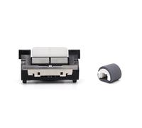 FixcoR Kit rullo pickup per HP Officejet Pro 7720 7730 7740 8210 8710 8720 8730 8735 8736 8740 8100 8600 8620 8610 8650