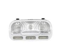 FIXCOR Lampada Da Soffitto Interni Per Citroën C4 C5 Luce Di Lettura Posteriore Per Auto