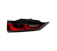 FIXCOR Luci Posteriori Interne Con Segnalatore Luminoso Di Marcia Per CR-V Per CRV 2023 Accessori Esterni Per Auto Gruppo(Only 1 Left)