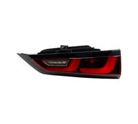 FIXCOR Luci Posteriori Interne Con Segnalatore Luminoso Di Marcia Per CR-V Per CRV 2023 Accessori Esterni Per Auto Gruppo(Only 1 Right)