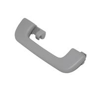 FIXCOR Maniglia Di Presa Tetto Anteriore Posteriore, Sinistra E Destra Per A4 S4 A5 S5 A3 A1 Q3 2008-2014 RS5 Per COUPÉ Per QUATTRO 2008-2014(Grey Left rear)