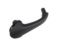 FIXCOR Maniglia di ricambio per portiera anteriore interna nera per Mercedes Per Benz Classe C W203 C230 C240 C320 2003 2004 2005 2006 2007 (lato destro)