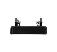 FIXCOR Maniglia Esterna Anteriore Sinistra/destra Per Portiera Auto Nera Lato Guida Per Suzuki Per Samurai 1986-1995 82810-83000 82820-83000(Sinistra)