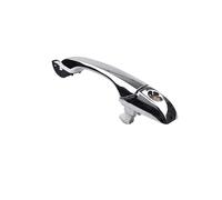 FIXCOR Maniglia Esterna Per Portiera 4589009AG Per Chrysler 300/300c 2004-2010 Per Sebring 2007-2010 Per Town And Per Country 2008-2009 Accessori Per Auto(Front Left)