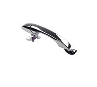 FIXCOR Maniglia Esterna Per Portiera 4589009AG Per Chrysler 300/300c 2004-2010 Per Sebring 2007-2010 Per Town And Per Country 2008-2009 Accessori Per Auto(Rear Left)