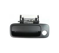 FIXCOR Maniglia Esterna Per Portiera Per Toyota Per Avalon 2000 2001 2002 2003 2004 Anteriore Posteriore Sinistra Destra(Front Left)