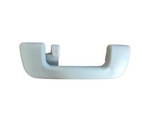 FIXCOR Maniglia Interna Del Tetto Per Toyota Per Corolla E Per Auris 2014 2015 2016 Anteriore E Posteriore Sinistra E Destra, Grigio Beige(Beige front 1pc)