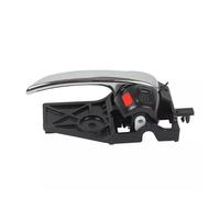 FIXCOR Maniglia Interna Per Portiera 83110-61M10, 83130-61M10 Per Suzuki Per Vitara 2015-2020, SX4 Per S-cross 2013-2020, Per Swift(1 left and 1 right)