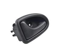 FIXCOR Maniglia Interna Per Portiera Auto Per Opel Per Vivaro 2001-2014 7700432705 7700432706 7700432707 7700432708(7700432707 RL)