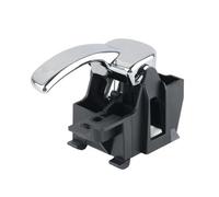 FIXCOR Maniglia Interna Per Portiera Per Navara D40, Per Pathfinder R51, Per Terrano 2005, 2006, 2007, 2008, 2009 2010 2011 2012 80671-4X02B 80671-4X02B(Sinistra)