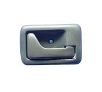FIXCOR Maniglia Interna Per Portiera Per Suzuki APV 2004 2005 2006 2007 2008 2009 2022, Sinistra E Destra, Grigia(Gray Right 1pcs)