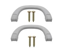 FIXCOR Maniglia Interna Per Tetto, Bracciolo E Corrimano MB769617 Per Mitsubishi Per Pajero Per Shogun Per Montero V31 V32 V33 V73 V77 1991-2006