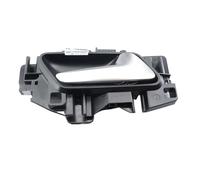 FIXCOR Maniglia Interna Porta 98000001VV 98000000VV Per Peugeot 308 408 3008 5008(Rear Left)