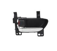 FIXCOR Maniglia Interna Porta Anteriore Per Subaru Per Forester Per Impreza Per Legacy Per Outback 2009-2020(1pc Left)