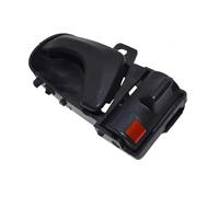 FIXCOR Maniglia Interna Porta Anteriore, Posteriore, Sinistra E Destra Per Suzuki Per Swift 1.3L, Per Geo, Per Metro .0L 92-94 8313065E005ES,8311065E005ES(Sinistra)