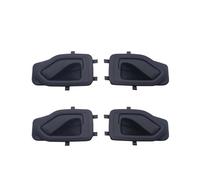 FIXCOR MANIGLIA INTERNA PORTA INTERNA Per PEUGEOT 405 1988 1989 1990 1991 1992 1993 1994 1995 1996 DX:9143-40 SX:9143-45 DX:711(4PCS ONE SET)