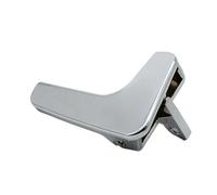 FIXCOR Maniglia Interna Sinistra Destra Per Portiera Auto Per Seat Per Cordoba 6K2, Per Vario 6K5, Per Ibiza III 6K1 1999-2002(lato destro)