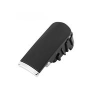 FIXCOR Maniglia Per Serratura Vano Portaoggetti 8E1857131 8E1857131A Per A4 8E B6/B7 2001-2008 Per A4 Per QUATTRO 2001-2008 Con Guida A Sinistra(No Holes 1)