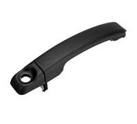 FIXCOR Maniglia Porta Esterna per Vauxhall per Opel per Vivaro B 2015 2016-2019 Posteriore Auto Maniglia Esterna della Porta Accessori Auto Kit 95518889 Copri Maniglia Portiera