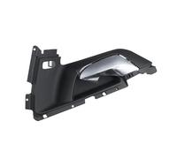 FIXCOR Maniglie Interne Per Portiere Per Volvo XC60/S60 2009-2013 Lato Passeggero Anteriore Destro E Sinistro 39856995 SX 39857005 DX(39856995 LH)