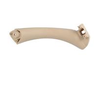 FIXCOR Maniglie Interne Per Sedili Auto, Maniglie Per Portiere Lato Guida Per Serie 3 5 X3 X5 E30, Bracciolo OE:51419150336(OE 51417230854 A)