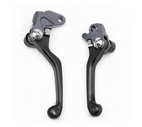 FIXCOR Motociclo per Beta 125 200 250 300 350 390 430 450 480 2T 4T RR RS per X-Trainer 2013-2022 Moto Freno Regolabile Leve di Frizione