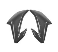 FIXCOR Motociclo per Kawasaki Z900 2017 2018 2019 Motocicletta Anteriore Serbatoio Gas Copertura Laterale Pannello Carenatura Telaio(Unpainted-1 Set)