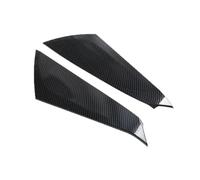 FIXCOR per B&MW X3 G45 2025+ ABS Modanatura Copri-Pannello Cambio Laterale Accessori Auto Accessori Interni Auto