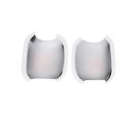 FIXCOR Per Citroen C4 MK2 C4L 2011 2012 2013 2014-2018 Chrome Maniglia Della Porta Copertura Trim Car Set Car Styling Accessori