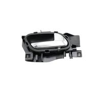 FIXCOR Per Citroen Per C-Elysees C3 Per Berlingo Per Peugeot 301 2008 207 208 Maniglia Interna Porta Auto 9467425064 (1 piece Right side)