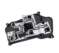 FIXCOR Per Citroen Per Elysee Per C-Elysee 2014 2015 2016 Scheda Di Circuito Per Fanale Posteriore ABS Accessori Per Gruppo Fanale Posteriore (Sinistra)