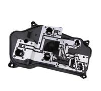 FIXCOR Per Citroen Per Elysee Per C-Elysee 2014 2015 2016 Scheda Di Circuito Per Fanale Posteriore ABS Accessori Per Gruppo Fanale Posteriore (lato destro)