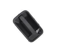 FIXCOR Per Citroen Per Jumpy Per Peugeot Per Expert 1995-2006 Maniglia Esterna Anteriore Destra Liscia Nera 9101G8