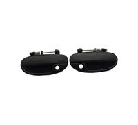 FIXCOR Per Daewoo Per Lanos 1996 1995-2002 96226249 96226250 96226329 96226330 Nero Anteriore Posteriore Sinistro Destro Esterno Maniglia Porta Esterna(Front left and right)