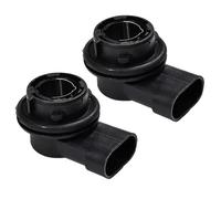 FIXCOR Per Fiat Per Panda Dal 2012 In Poi Portalampada Per Luce Diurna 2 Pezzi