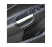 FIXCOR Per Ford Per Escape 2013-2019 Maniglia Porta Anteriore Sinistra Modanatura Maniglia Decorazione Argento CJ54 S226A22-BBSMH6 CJ54 S226A22-BA3CHR