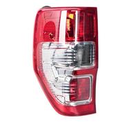 FIXCOR Per Ford Per Ranger T6 2011-2019 Versione UE Fanale Posteriore Indicatore Di Direzione Luce Freno Spia Luce Di Guida Nessuna Lampadina (Sinistra)