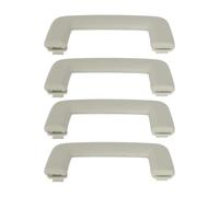 FIXCOR Per Ford Per Ranger T6 / T7 Maniglia Di Sicurezza Per Tetto Bracciolo A Soffitto Corrimano Maniglia Di Trazione Per Tetto AB3Z-61-31406AA (2 Pairs)