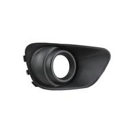 FIXCOR Per Jeep Per Compass 2011-2017 Paraurti Anteriore Auto Fendinebbia Lampada Cornice Copertura (right)