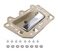 FIXCOR Per Jeep Per Grand Cherokee 2005 2006 2007 208 2009 2010 2011 Maniglia Interna Porta Anteriore Destra 1JV461J3AA