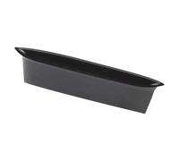 FIXCOR Per Jeep Per Wrangler JK Per Passeggero 2011-2017 ABS Plastica Maniglia Portaoggetti 1 Pz Maniglia Grab Portaoggetti Scatola