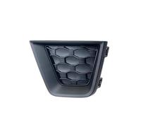 FIXCOR Per Jeep Renegade 2019-2023 Copertura Fendinebbia Cornice Modanatura Griglia Automatica Copertura Cornice 6VQ41TZZAA 6VP53LXHAA 735715849 735715850 (Only 1 Right)