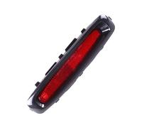 FIXCOR Per KIA Per SORENTO 2004 2005 2006 2007 Paraurti Posteriore Auto Riflettore Fanale Posteriore Luce Freno Fendinebbia Luce Stop Posteriore (Only 1 Left)