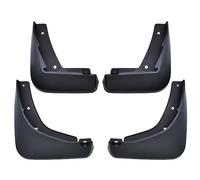 FIXCOR per Mazda 3 per Mazda3 BP 2019-2023 Hatchback Hatch Paraspruzzi Paraspruzzi Parafanghi Mud Flap Parafango Anteriore Posteriore 4 Pz/Set Paraspruzzi Paraspruzzi per Auto